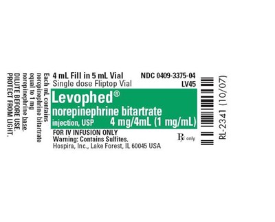Vial Label (Vial Label)